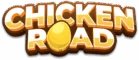 chicken road logo